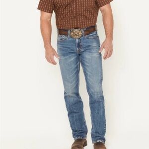 Men's Cody James Blue Jeans